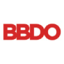 BBDO logo