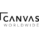 Canvas Worldwide logo
