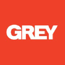 Grey logo