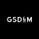 GSD&M logo