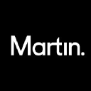 The Martin Agency logo