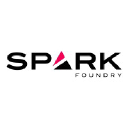 Spark Foundry logo