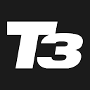 T3 logo