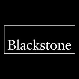 Blackstone Strategic Capital logo