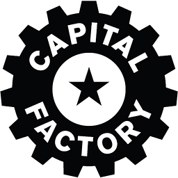 Capital Factory logo