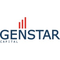 Genstar Capital logo