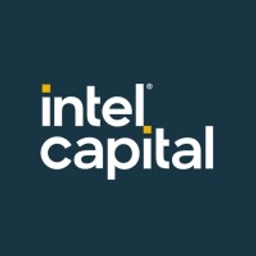 Intel Capital logo
