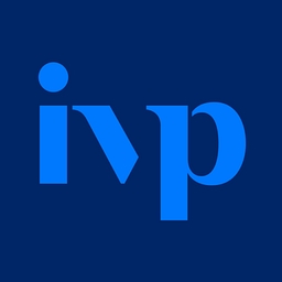 IVP (Institutional Venture Partners) logo
