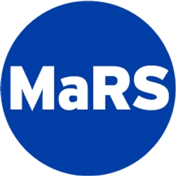 MaRS Discovery District logo