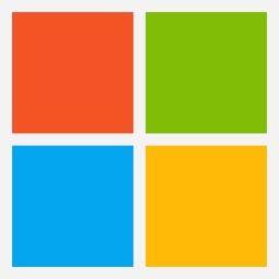 Microsoft for Startups logo