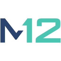 Microsoft Ventures (M12) logo