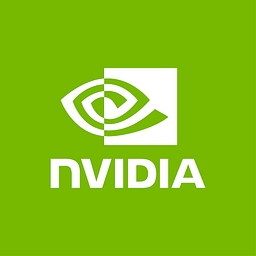 NVIDIA Inception logo