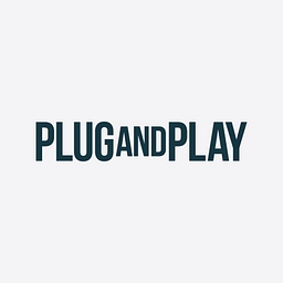 Plug and Play Tech Center logo