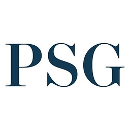 PSG Equity logo