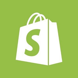 Shopify Ventures logo