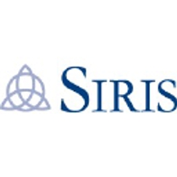 Siris Capital logo