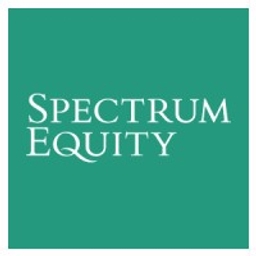 Spectrum Equity logo