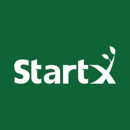 Stanford StartX logo
