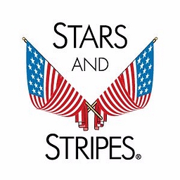 Stripes logo