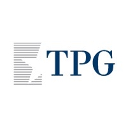 TPG Growth logo