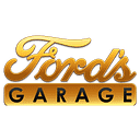 Ford logo