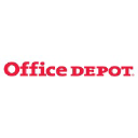 Office Depot logo