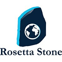 Rosetta Stone