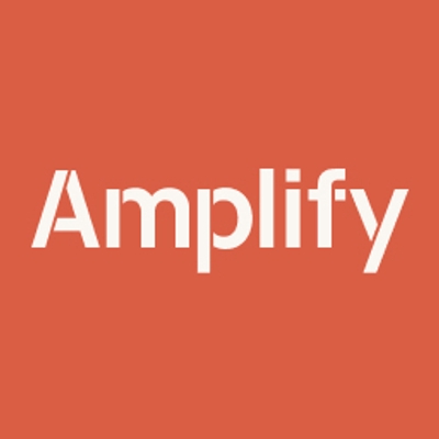 Amplify Partners logo