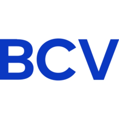 Bain Capital Ventures logo