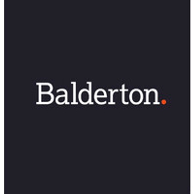 Balderton Capital logo
