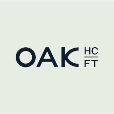 Oak HC/FT logo
